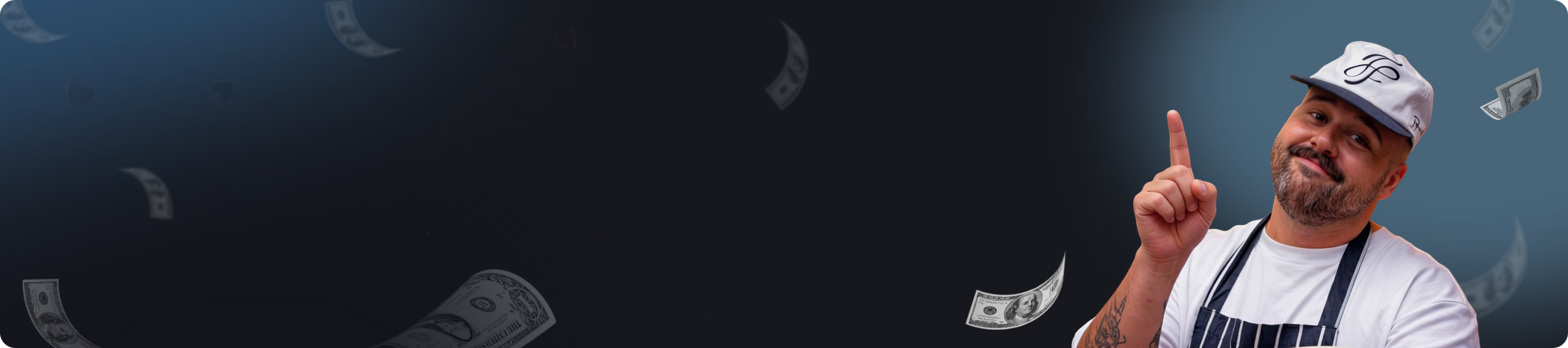 Rakeboost Promo