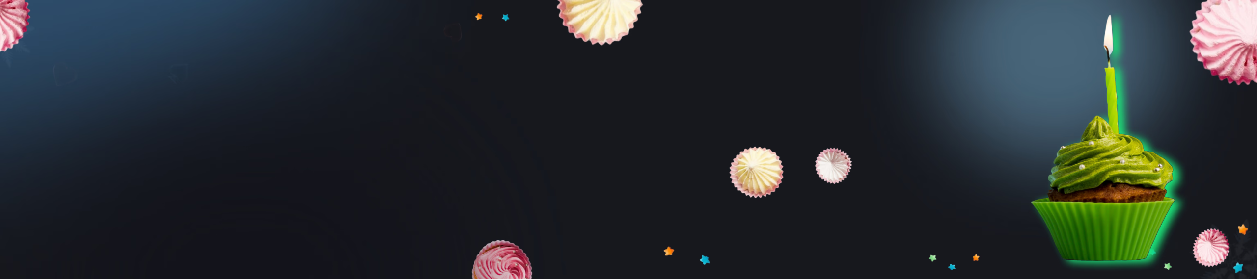 Anniversary Event