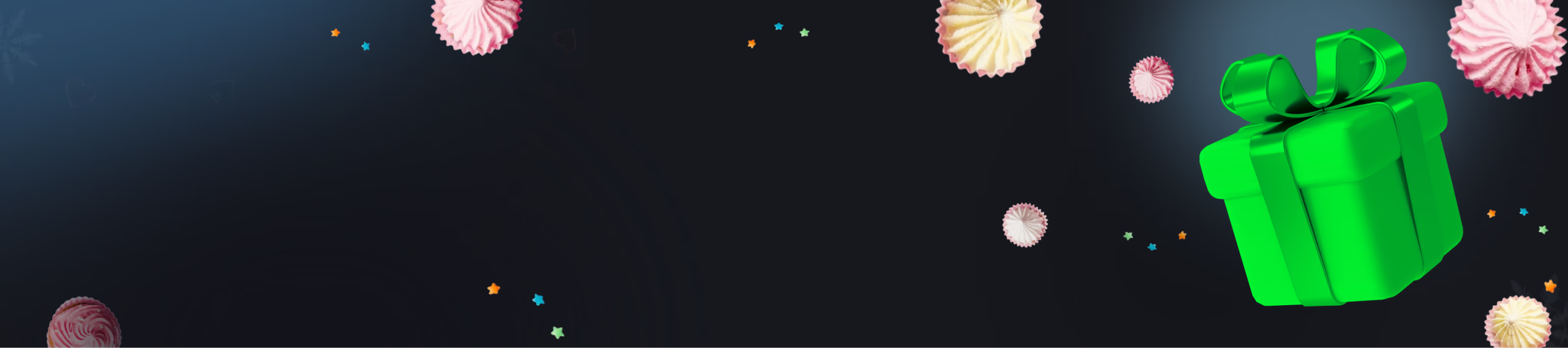 Birthday Bonus